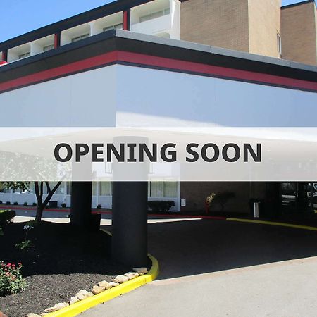 Best Western Premier Kansas City Sports Complex Hotel Exterior foto
