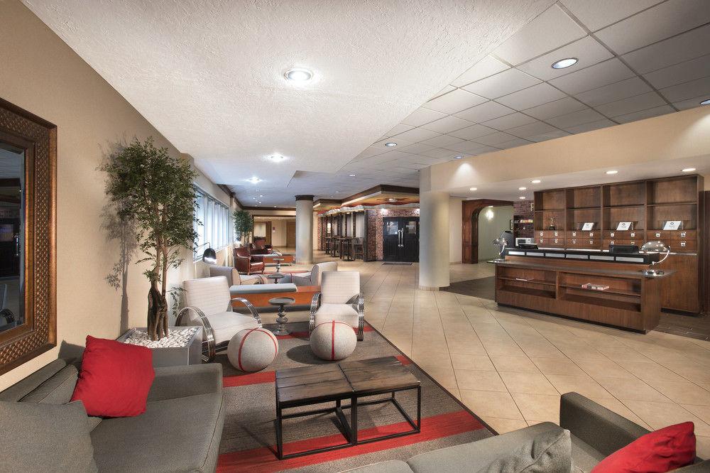 Best Western Premier Kansas City Sports Complex Hotel Exterior foto