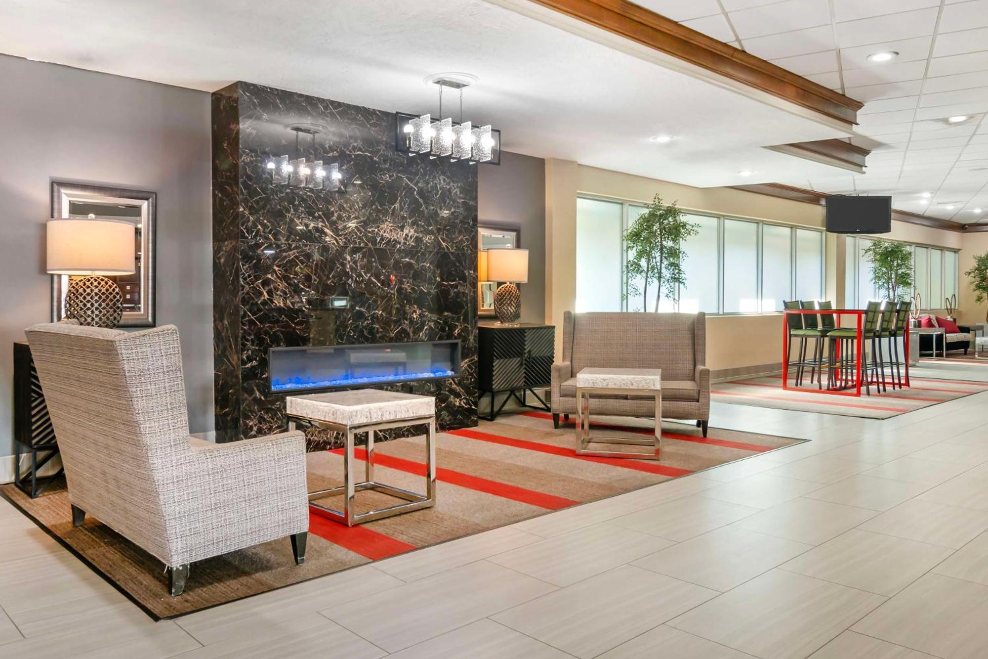 Best Western Premier Kansas City Sports Complex Hotel Exterior foto
