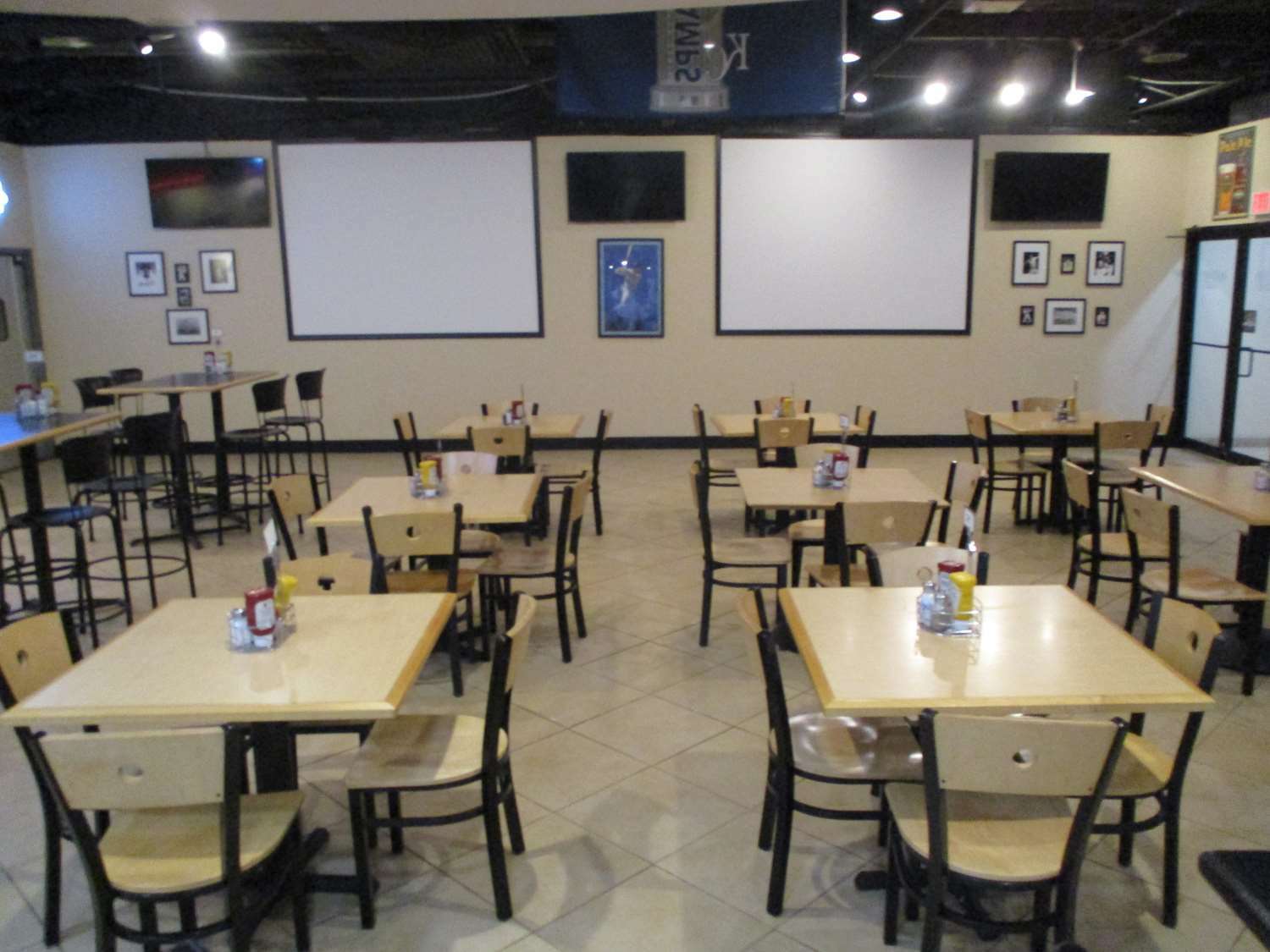 Best Western Premier Kansas City Sports Complex Hotel Business foto