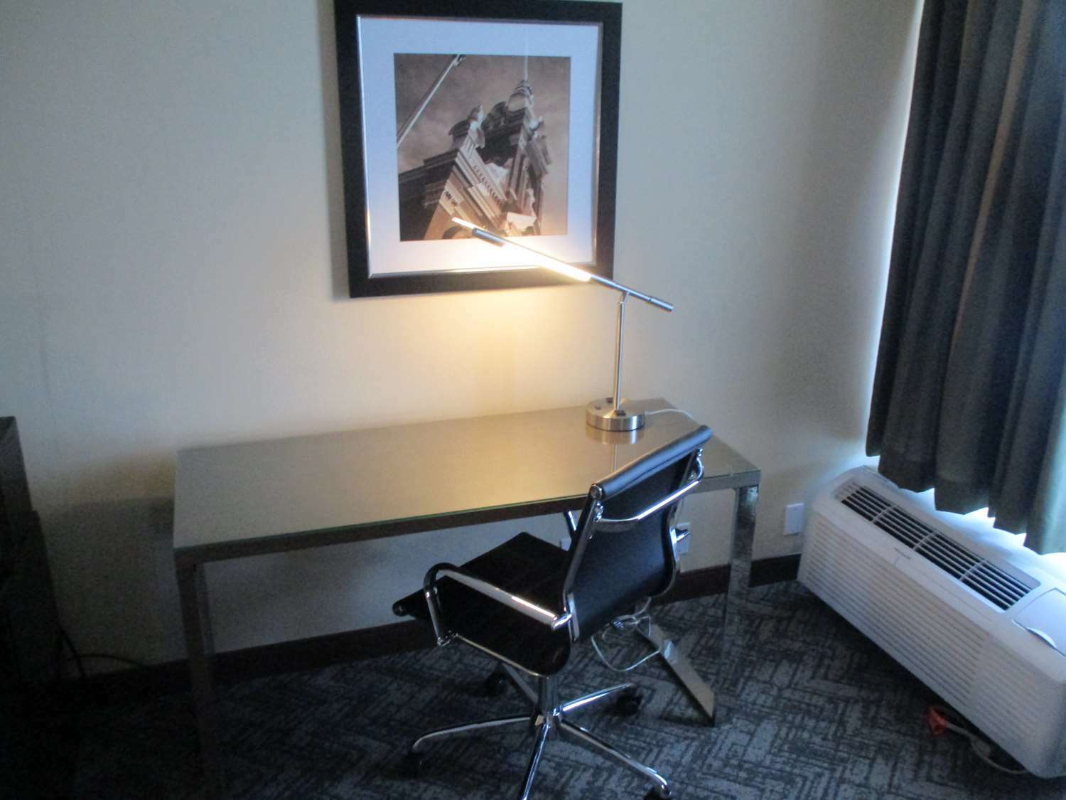 Best Western Premier Kansas City Sports Complex Hotel Zimmer foto