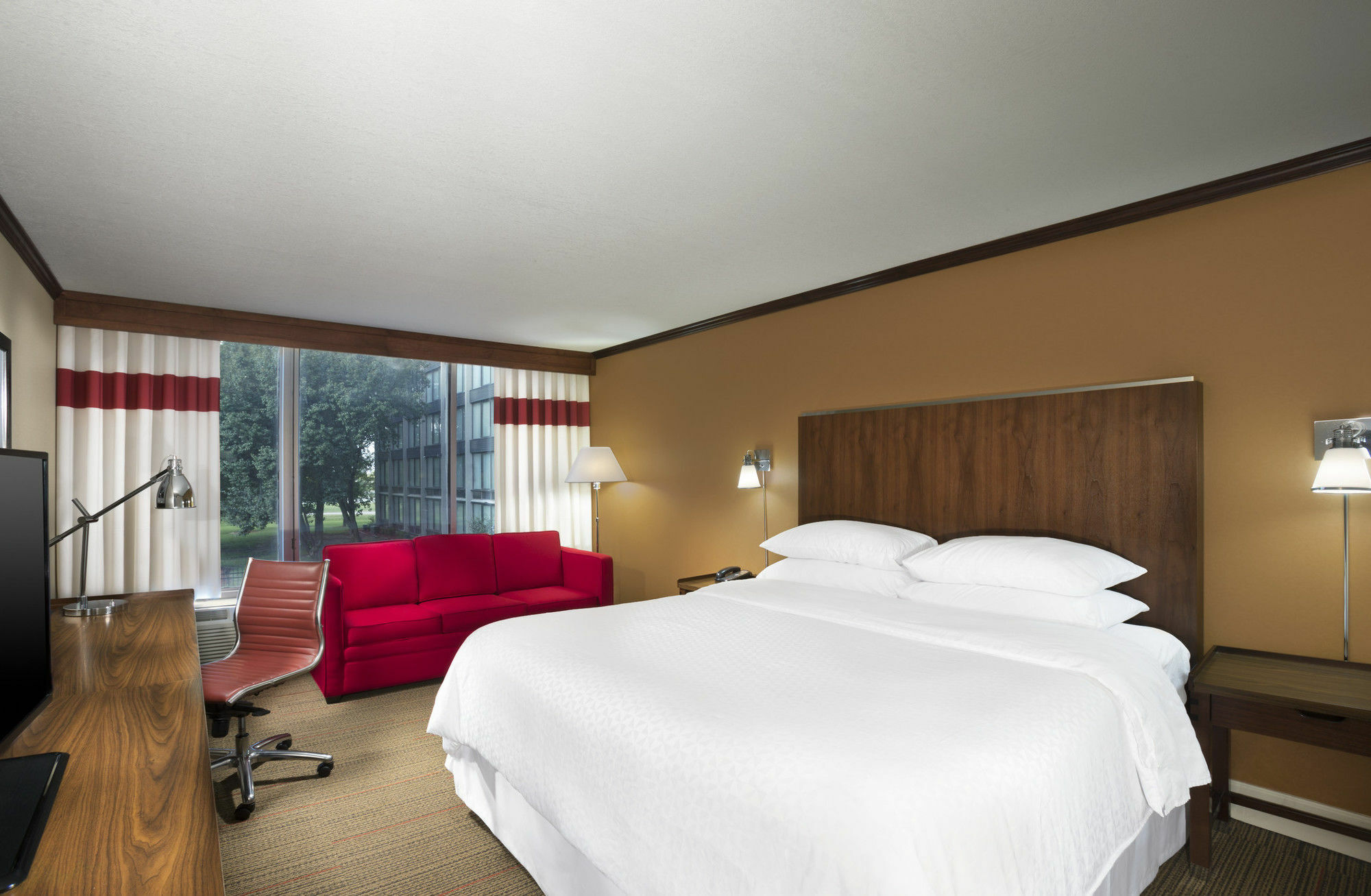 Best Western Premier Kansas City Sports Complex Hotel Exterior foto