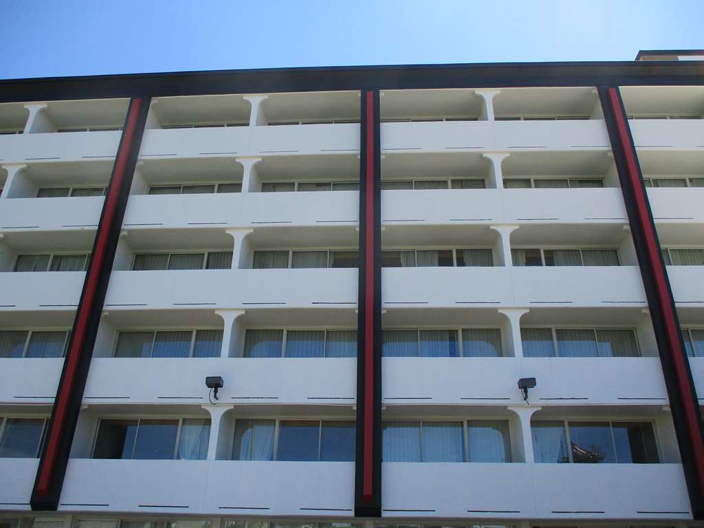 Best Western Premier Kansas City Sports Complex Hotel Exterior foto