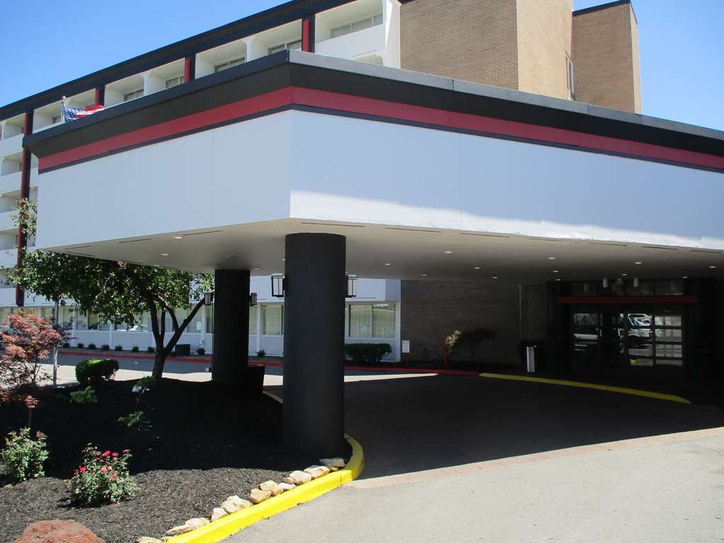 Best Western Premier Kansas City Sports Complex Hotel Exterior foto